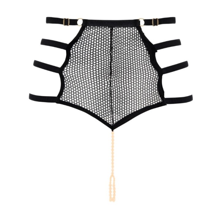 Bracli Set  London Top & High Waist Brief
