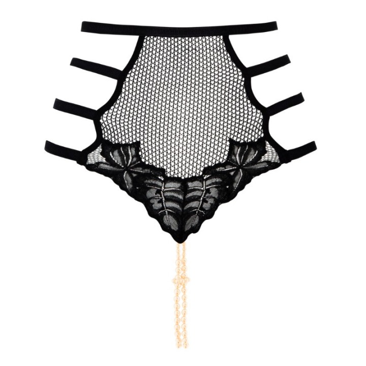 Bracli Set  London Top & High Waist Brief