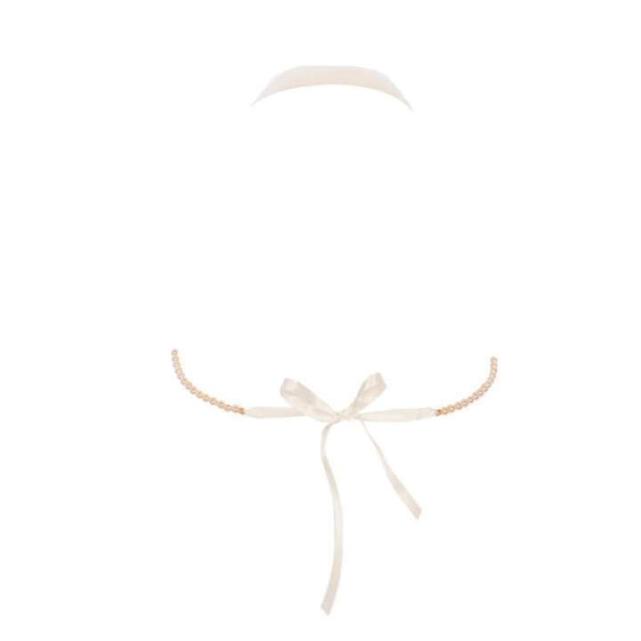 Bracli Geneva Bra Creme