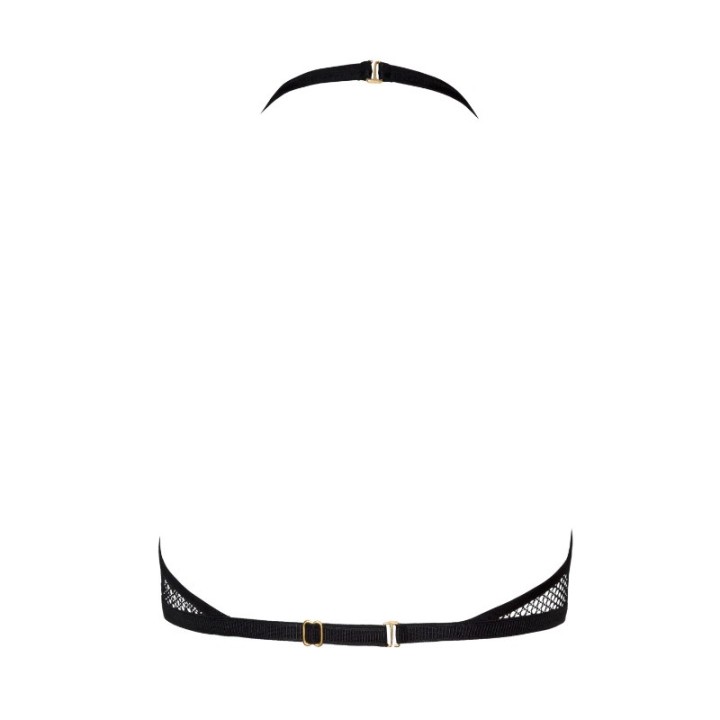 Bracli Set  London Top & High Waist Brief