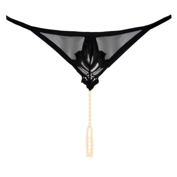 Bracli Set London Bra & G-String