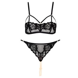 Bracli Set London Bra & G-String