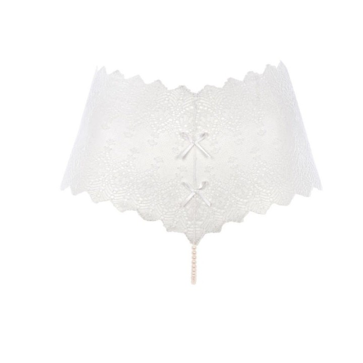 Bracli Set Geneva Bra & Panty Creme