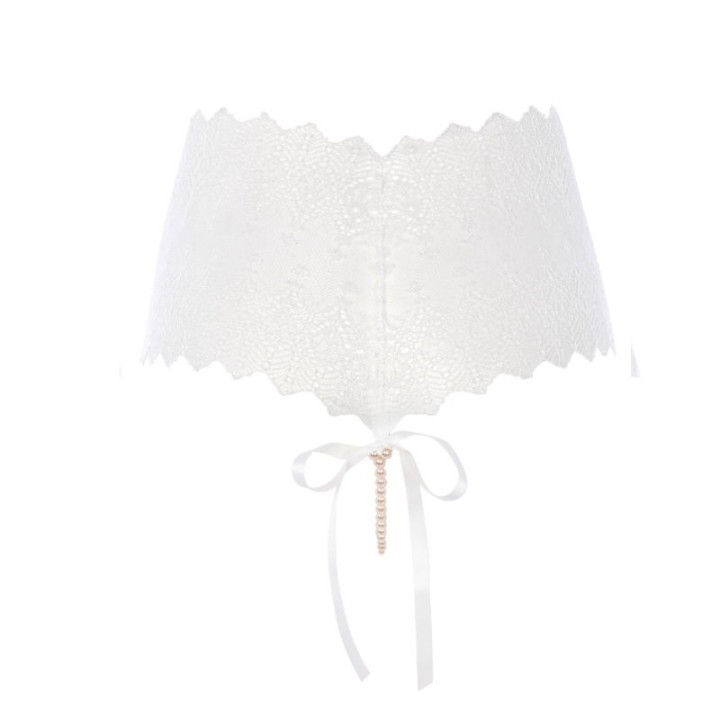 Bracli Set Geneva Bra & Panty Creme