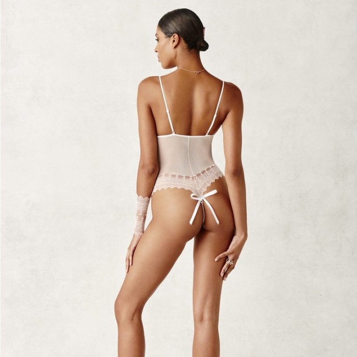 Bracli Set Geneva Body & Glove Creme