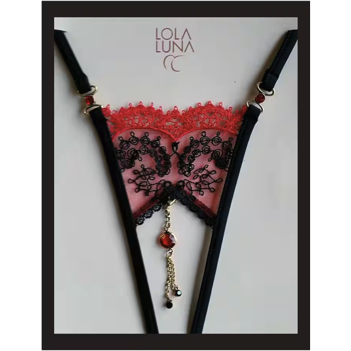 Lola Luna Victoria Micro