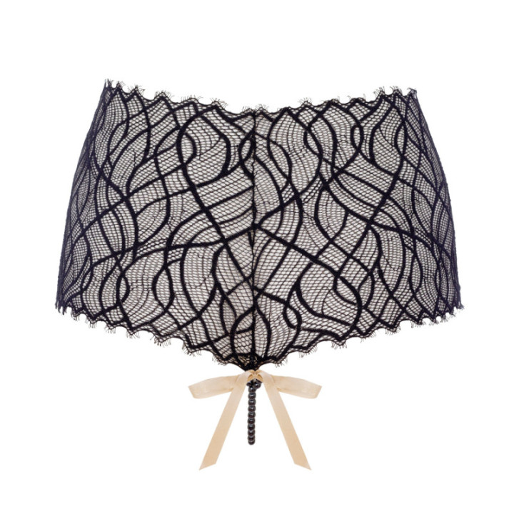 Bracli Bettie Page Panty