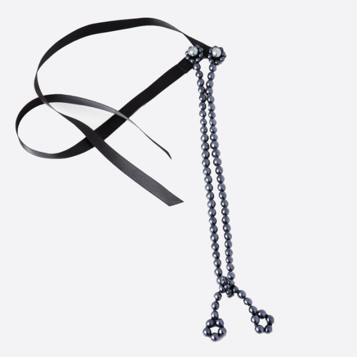 Bracli Destinos Dark Jewel (Collier)