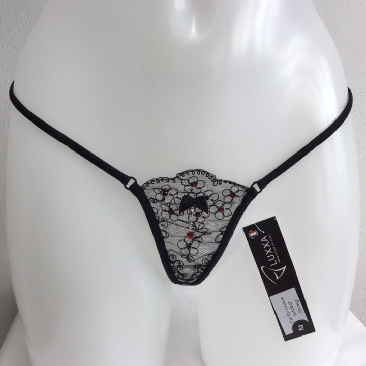 Luxxa Ose / Naomi String Closed