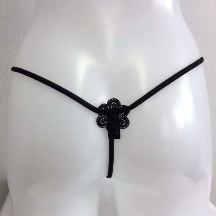 Luxxa Ose / Naomi String Closed