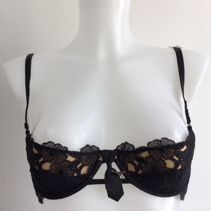 Luxxa Panama BH - Sexy Dessous versandkostenfrei bestellen