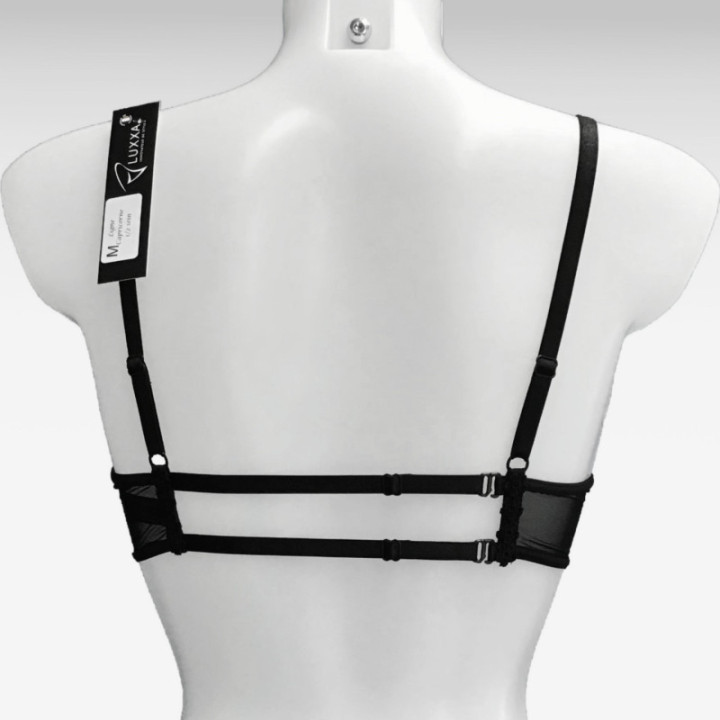 Luxxa Capricorne BH 1/2 - Halbcup