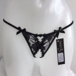 Luxxa Capricorne String Ouvert