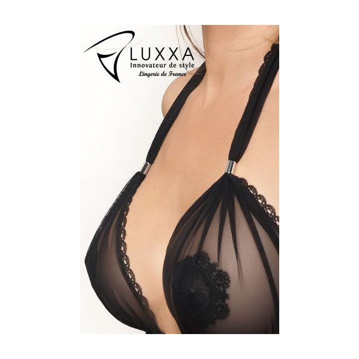 Luxxa Love Noir BH Cups
