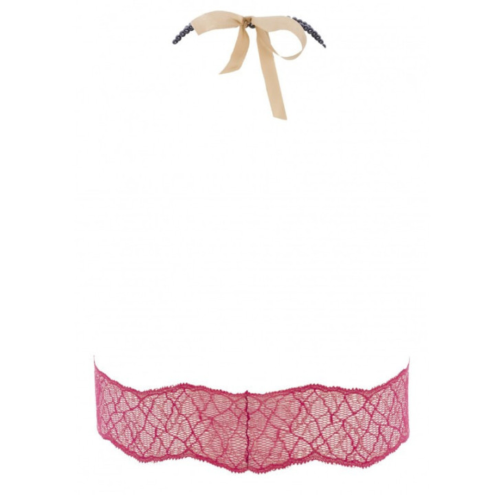 Bracli Sydney Dark Bra rot