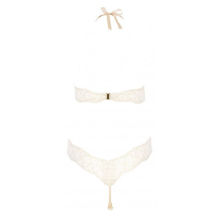 Bracli Sydney Body Double creme