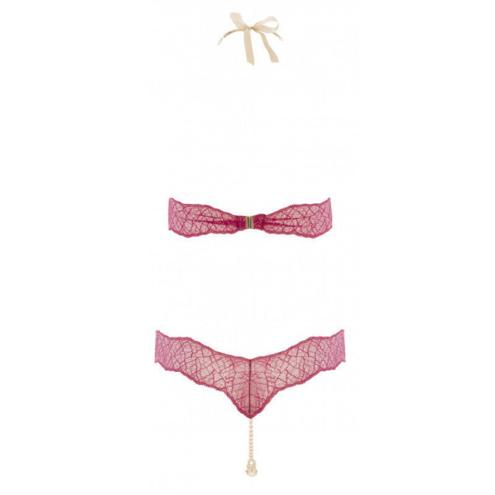 Bracli Sydney Body Double rot