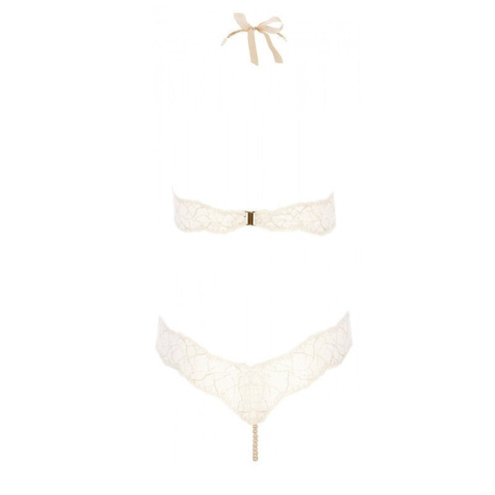 Bracli Sydney Body Single creme