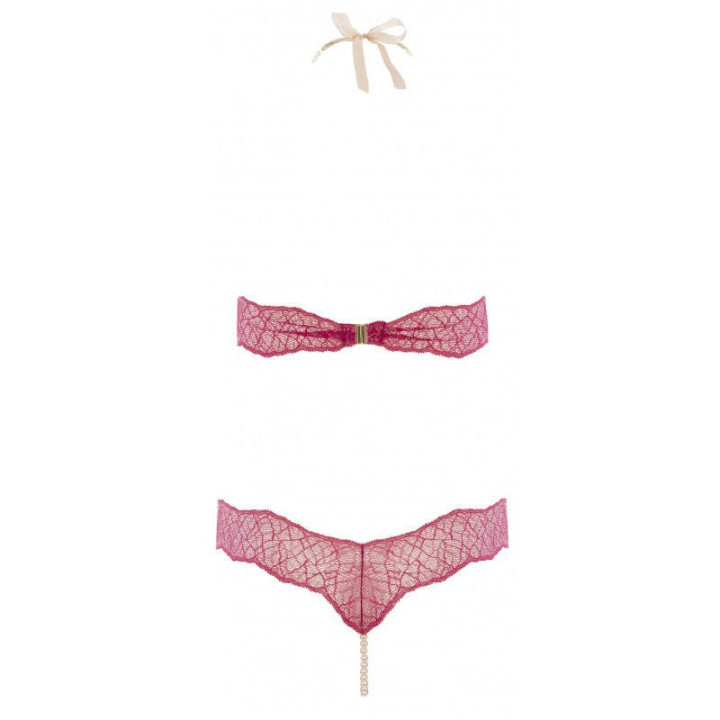 Bracli Sydney Body Single rot