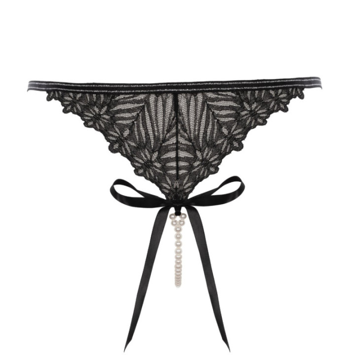 Bracli Destinos G-String