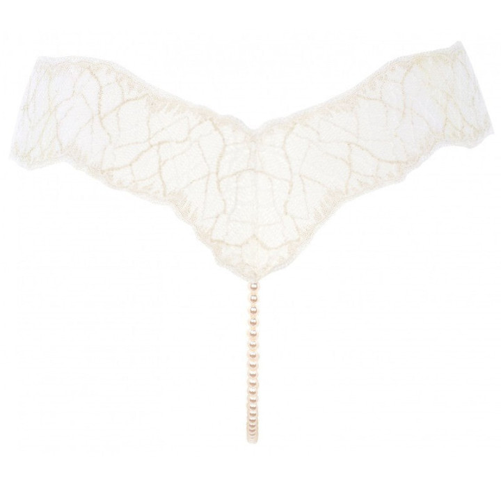 Bracli Sydney Single Creme