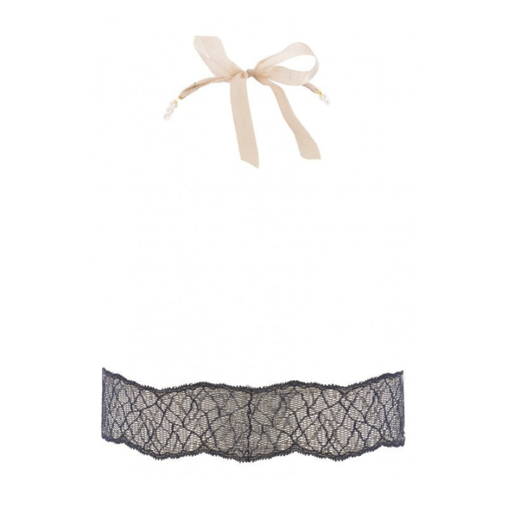 Bracli Sydney Bralette schwarz