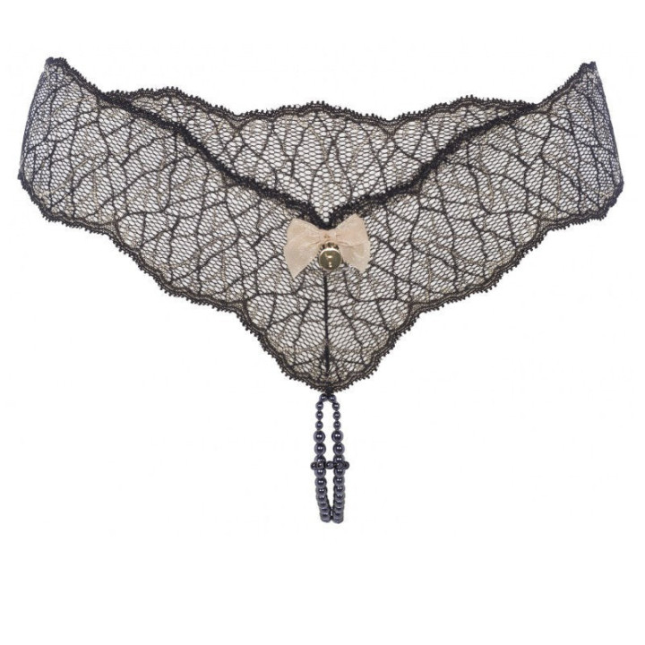 Bracli Sydney Dark Double schwarz
