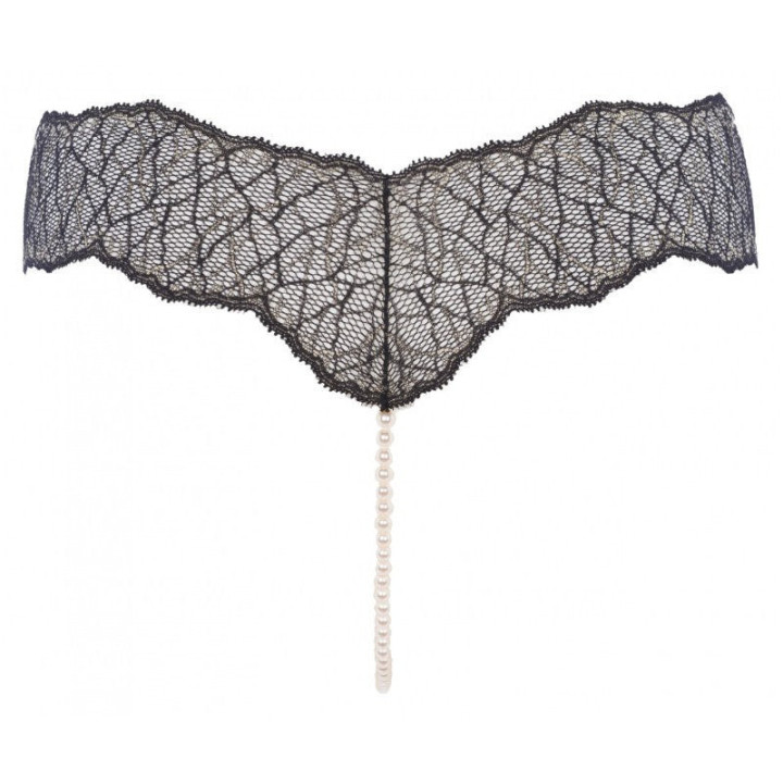 Bracli Sydney Single schwarz