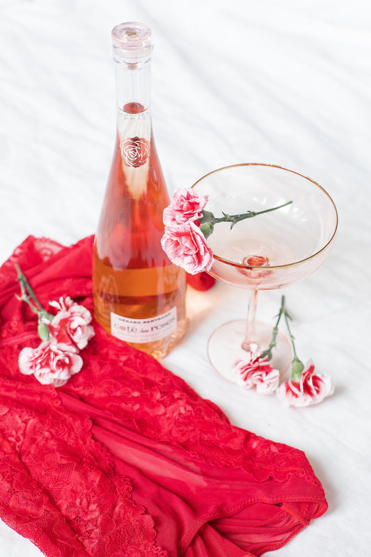 Dessous im Alltag: Eleganz und Sinnlichkeit