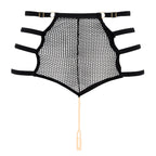 Bracli London High Waist Brief