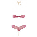 Bracli Sydney Body Double rot