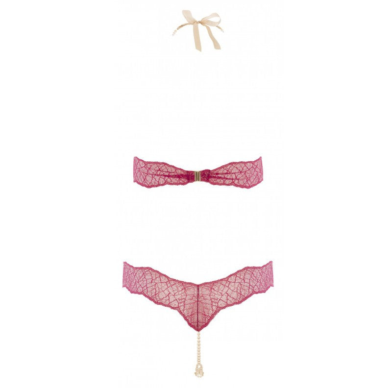 Bracli Sydney Body Double rot