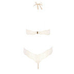 Bracli Sydney Body Single creme