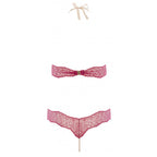 Bracli Sydney Body Single rot