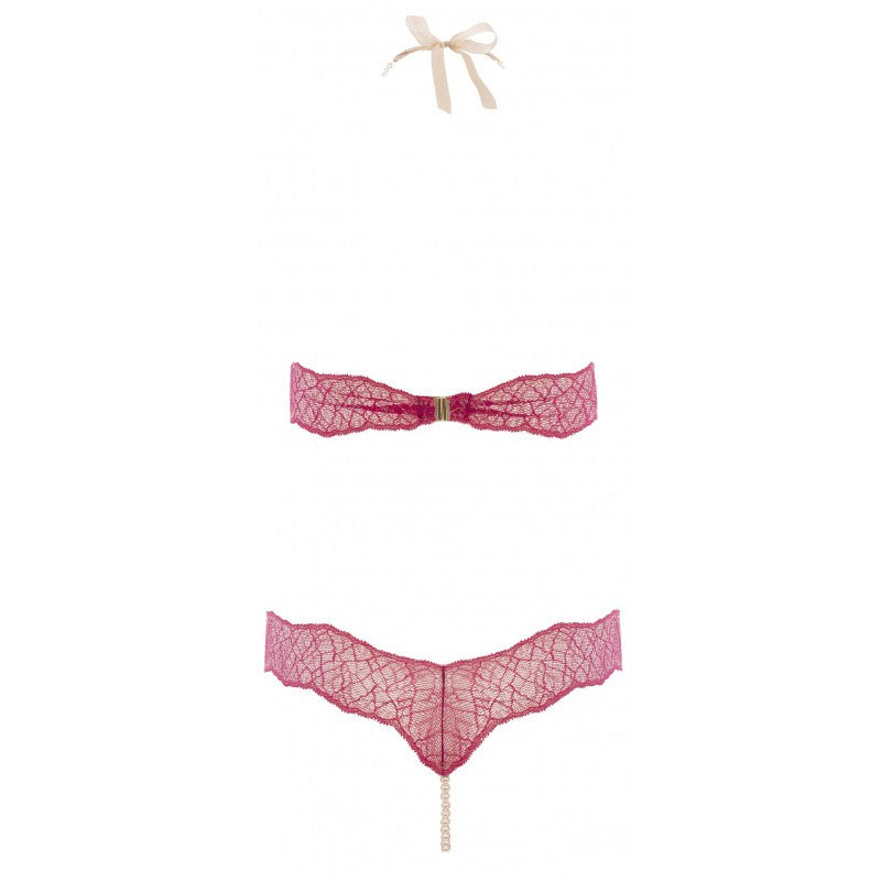 Bracli Sydney Body Single rot