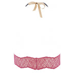 Bracli Sydney Dark Bra rot