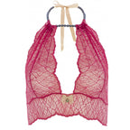 Bracli Sydney Dark Bralette Rot