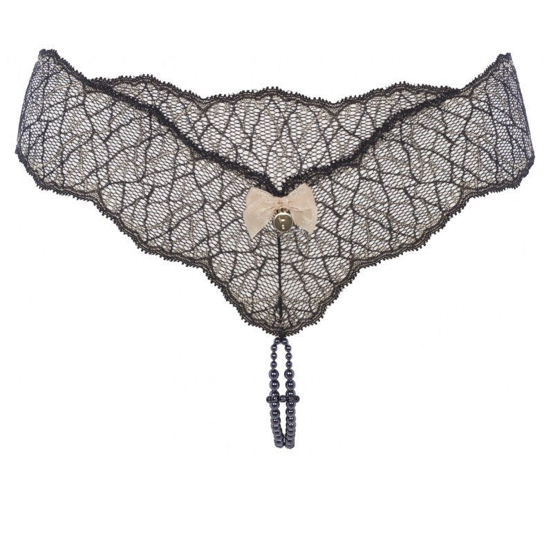 Bracli Sydney Dark Double schwarz