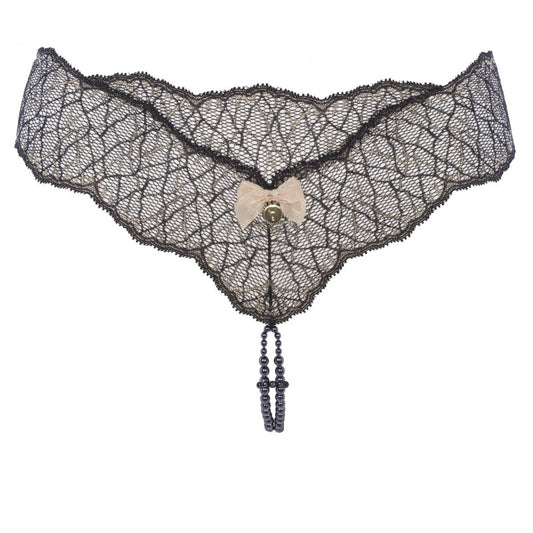 Bracli Sydney Dark Double schwarz