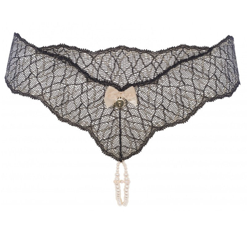 Bracli Sydney Double schwarz