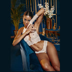 Bracli Sydney Single Creme