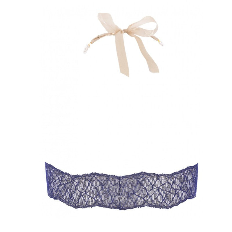Bracli Sydney Bralette blau