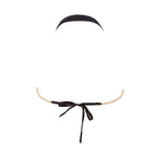 Bracli Geneva Bra Schwarz