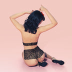 Bracli Bettie Page Panty