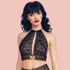 Bracli Bettie Page Bralette