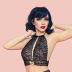 Bracli Bettie Page Bralette