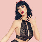 Bracli Bettie Page Bralette