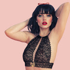 Bracli Bettie Page Bralette