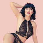 Bracli Bettie Page Bralette