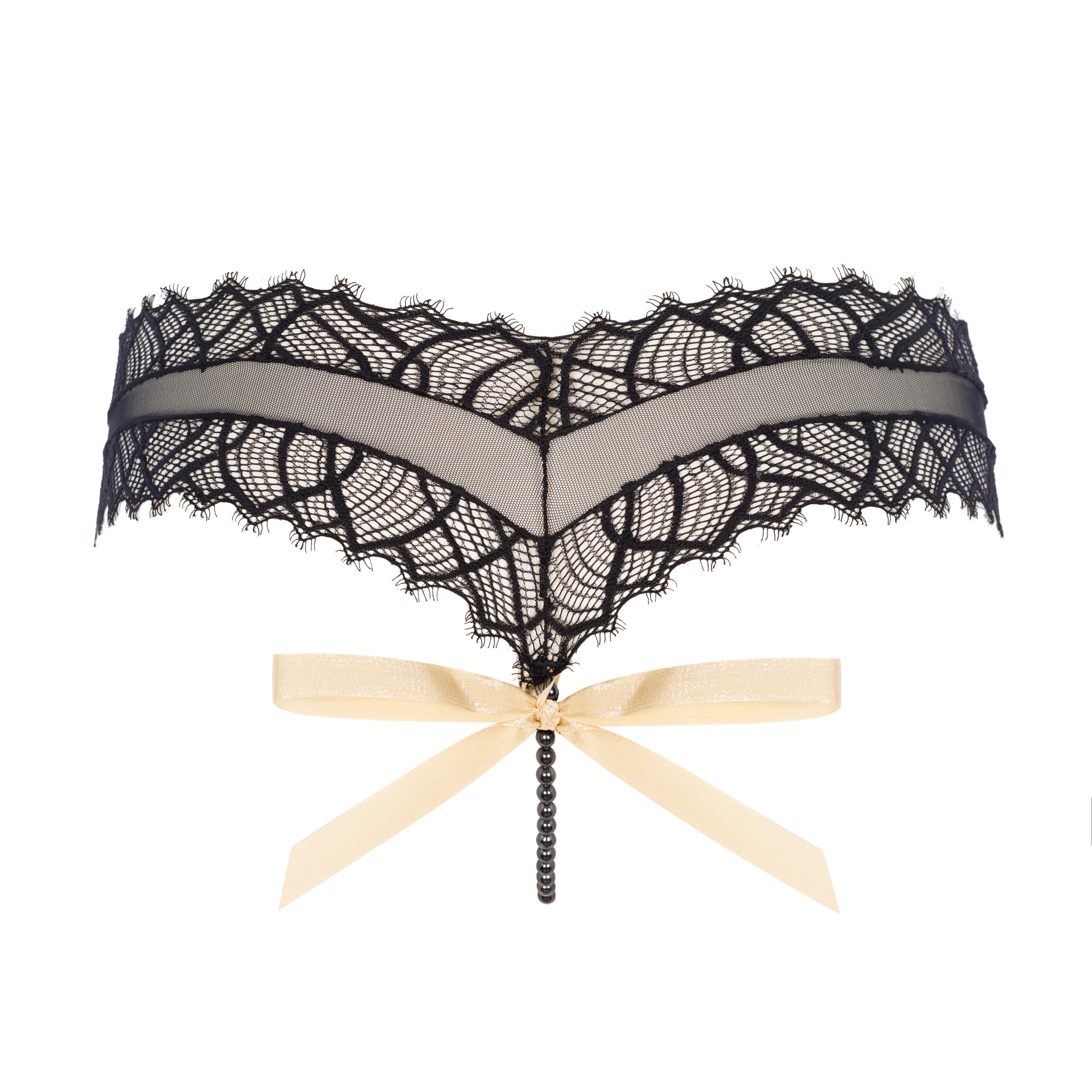 Bracli Bettie Page Brief